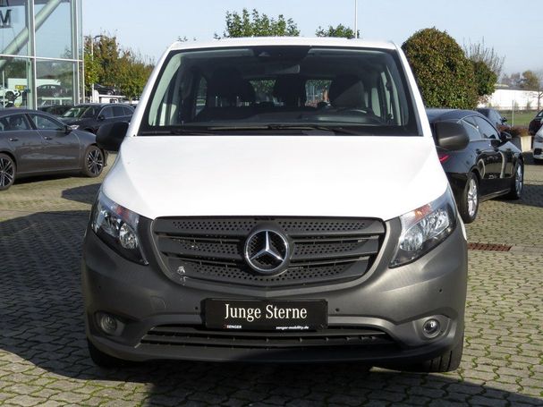 Mercedes-Benz Vito 114 CDi Tourer PRO 100 kW image number 1