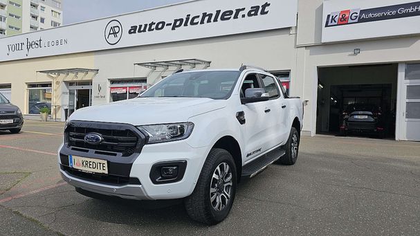 Ford Ranger 2.0 EcoBlue 156 kW image number 1