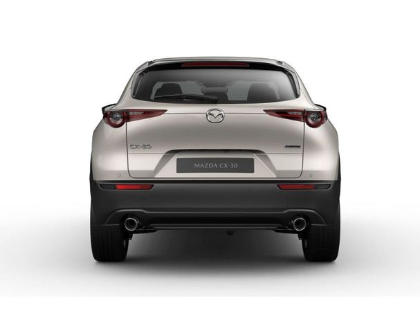 Mazda CX-30 137 kW image number 2