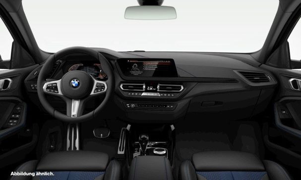 BMW 118i M Sport 100 kW image number 3