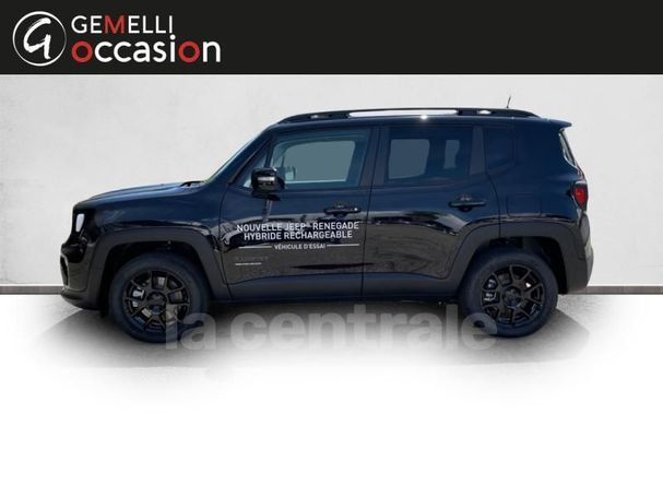 Jeep Renegade 1.3 Turbo PHEV 140 kW image number 5