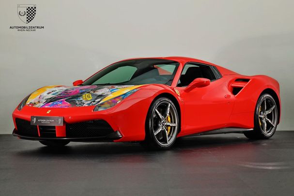 Ferrari 488 493 kW image number 12