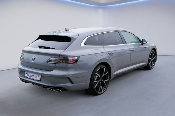 Volkswagen Arteon R Shooting Brake 4Motion 235 kW image number 2