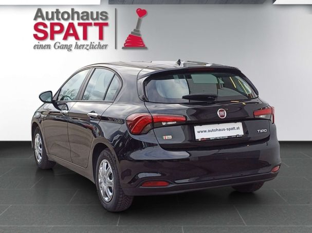 Fiat Tipo 1.4 16V 69 kW image number 4