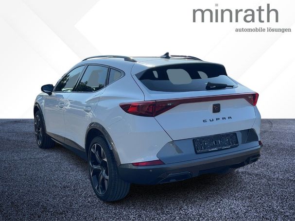 Cupra Formentor 1.5 TSI 110 kW image number 5