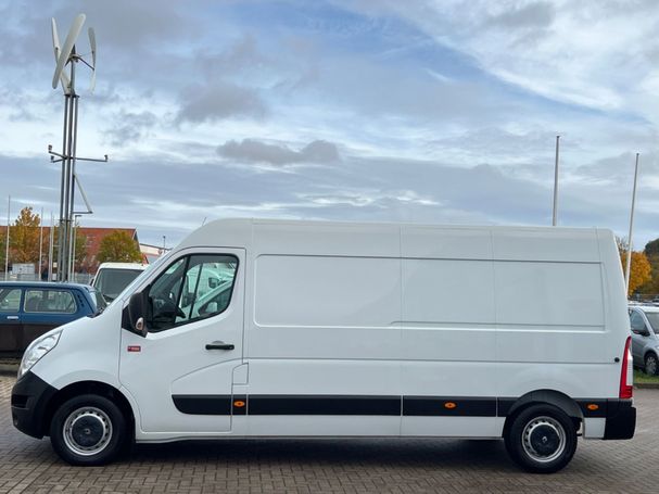 Renault Master L3H2 107 kW image number 2