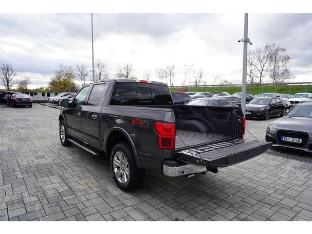 Ford F-150 5.0 V8 295 kW image number 13