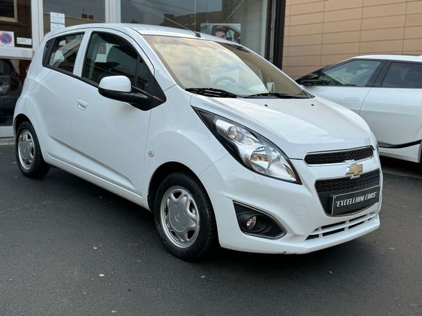 Chevrolet Spark 1.0 50 kW image number 2