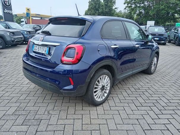 Fiat 500X 1.0 88 kW image number 5