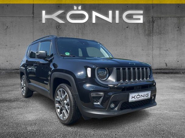 Jeep Renegade 1.3 PHEV 177 kW image number 2