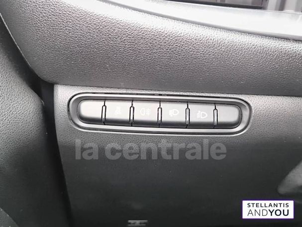 Fiat 500 e 42 kWh 88 kW image number 12