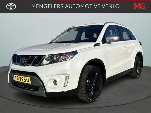 Suzuki Vitara 1.4 S 103 kW image number 1