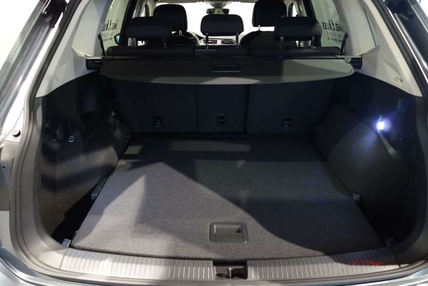 Volkswagen Tiguan Allspace TSI Life DSG 110 kW image number 17