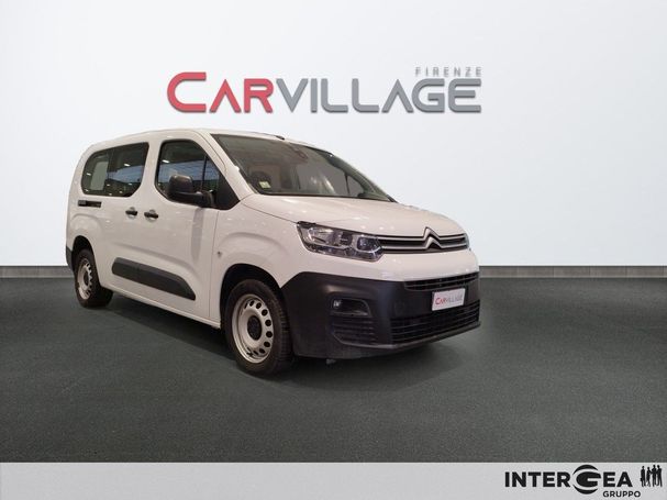 Citroen Berlingo 1.5 M 96 kW image number 2