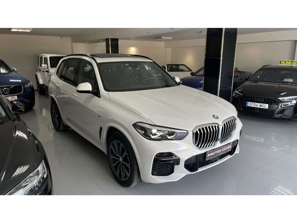 BMW X5 xDrive 250 kW image number 2