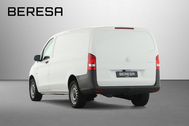 Mercedes-Benz Vito 116 CDi 120 kW image number 4