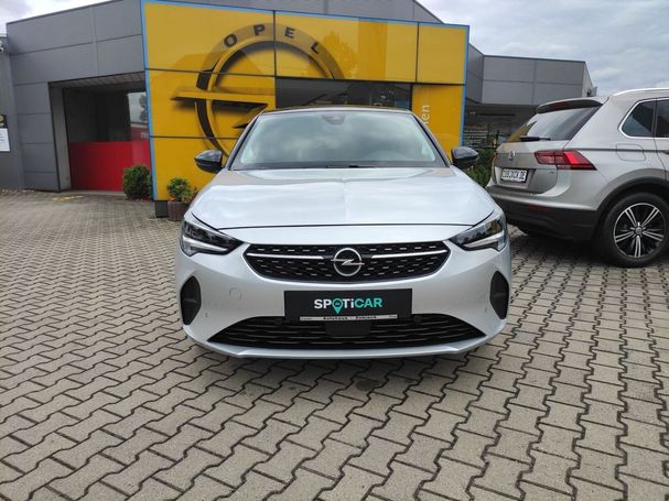 Opel Corsa 1.2 Elegance 74 kW image number 15