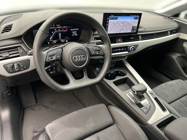 Audi A5 35 TDI Sportback Advanced 120 kW image number 6