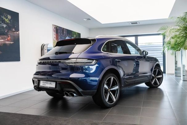 Porsche Macan 195 kW image number 30