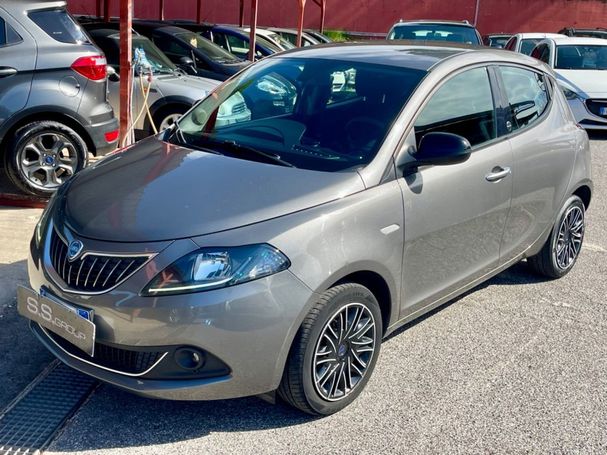 Lancia Ypsilon 51 kW image number 1