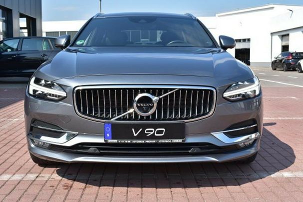 Volvo V90 AWD D5 173 kW image number 10