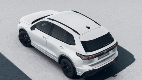 Volkswagen Tiguan 1.5 eHybrid R-Line DSG 150 kW image number 7