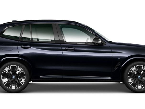 BMW iX3 M Sport 210 kW image number 6