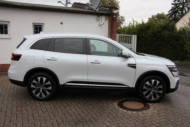 Renault Koleos TCe 160 GPF Techno EDC 116 kW image number 4