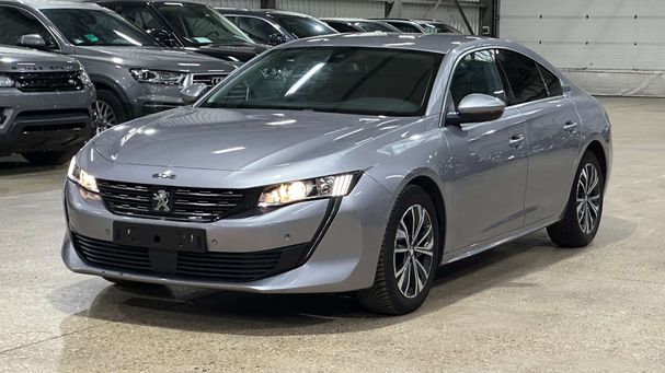 Peugeot 508 BlueHDi Allure 96 kW image number 1