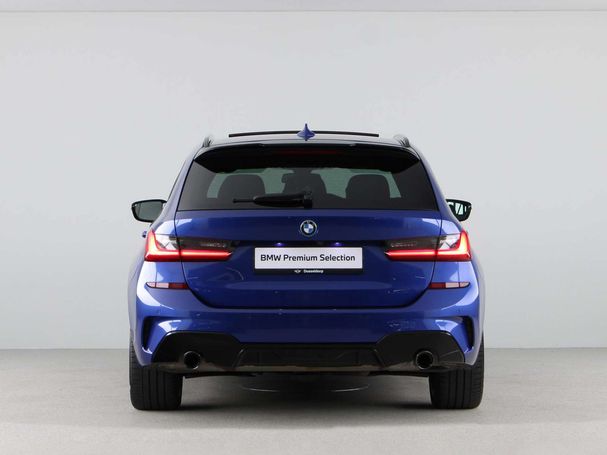 BMW 330 e Touring M Sport 215 kW image number 6