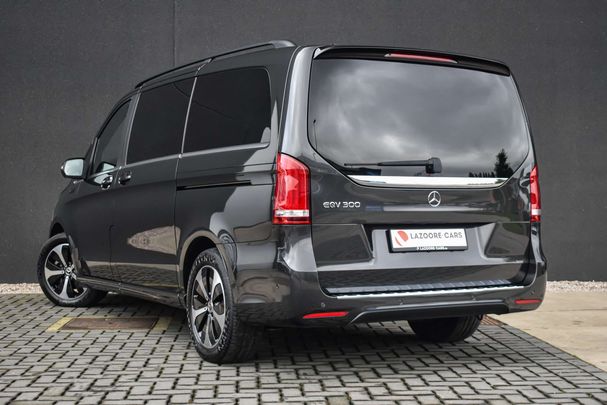 Mercedes-Benz EQV 300 150 kW image number 11