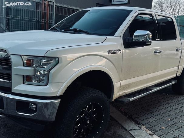 Ford F-150 5.0 4x4 287 kW image number 6