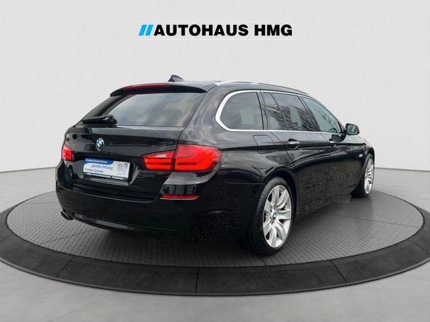 BMW 520d Touring 135 kW image number 2