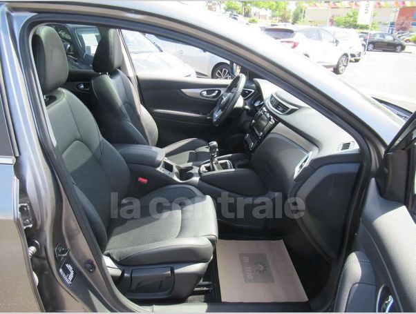 Nissan Qashqai 1.5 dCi TEKNA+ 85 kW image number 18