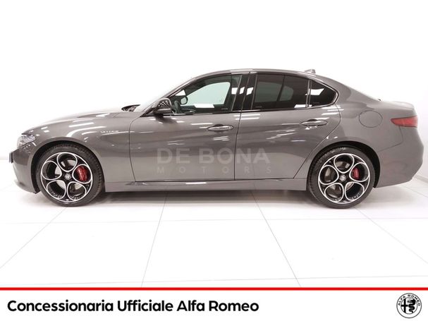 Alfa Romeo Giulia 2.2 Veloce 154 kW image number 5