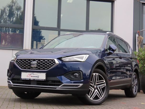 Seat Tarraco Xcellence 140 kW image number 1