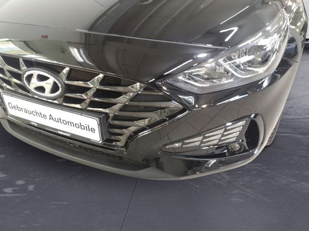 Hyundai i30 118 kW image number 13