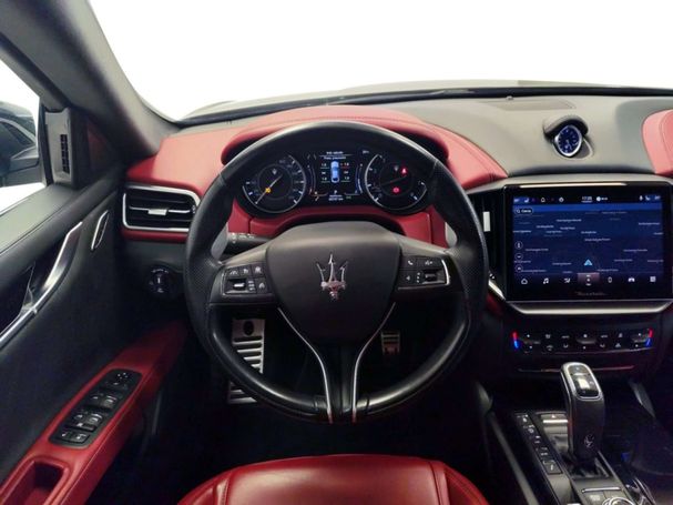 Maserati Ghibli 243 kW image number 7