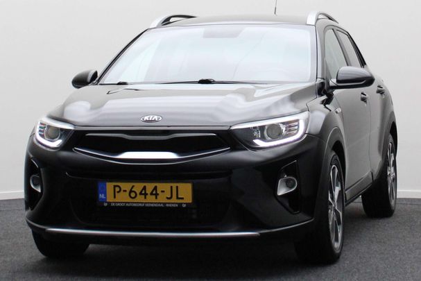 Kia Stonic 1.0 T-GDi 88 kW image number 21