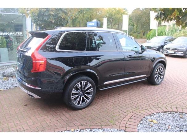 Volvo XC90 T8 AWD Inscription 288 kW image number 4