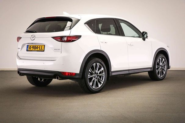 Mazda CX-5 SKYACTIV-G 194 143 kW image number 2