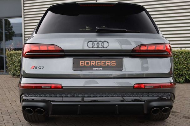 Audi SQ7 4.0 TFSI 373 kW image number 33