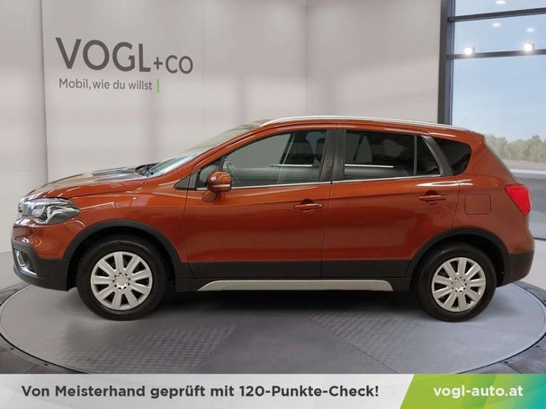 Suzuki SX4 S-Cross 1.4 103 kW image number 3