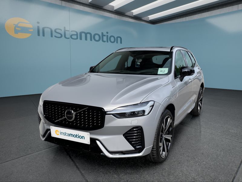 Volvo XC60 Recharge