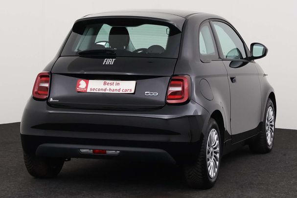 Fiat 500 e 70 kW image number 3