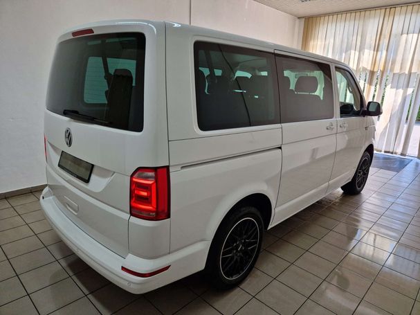 Volkswagen T6 Kombi 2.0 TDI 75 kW image number 3