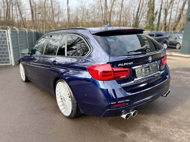 ALPINA B3 Biturbo Touring 301 kW image number 8