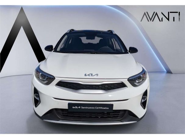 Kia Stonic 74 kW image number 2