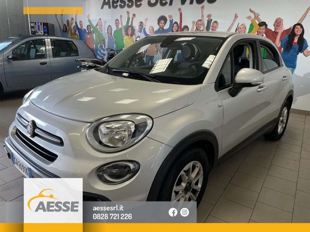 Fiat 500X 1.3 MultiJet City Cross 70 kW image number 1