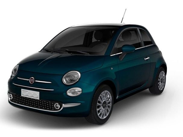 Fiat 500 51 kW image number 1